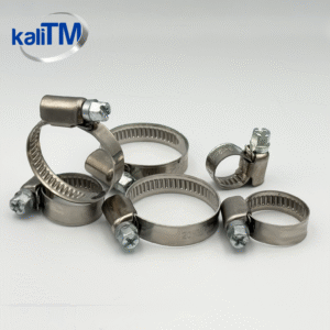 Opaski ślimakowe W1