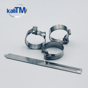 OPASKA zatrzaskowa BEZŚRUBOWA CLIC