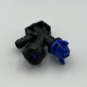 KORPUS ROZPYLACZA OPRYSKIWACZA KOŃCOWY